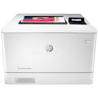 Color LaserJet Enterprise M 455 dn Color LaserJet Enterprise M 455 dn