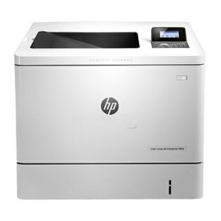 Color LaserJet Enterprise M 552 dn Color LaserJet Enterprise M 552 dn