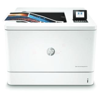 Color LaserJet Enterprise M 751 dn Color LaserJet Enterprise M 751 dn