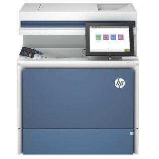 Color LaserJet Enterprise MFP X 58045 dn Color LaserJet Enterprise MFP X 58045 dn