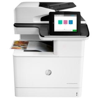 Color LaserJet Flow MFP M 776 zs