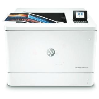 Color LaserJet Managed E 85055 dn