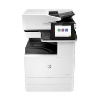 Color LaserJet Managed Flow MFP E 77822 z