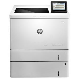Color LaserJet Managed M 553 xm Color LaserJet Managed M 553 xm