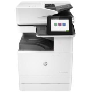 Color LaserJet Managed MFP E 77822 dn