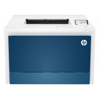 Color LaserJet Pro 4202 dw Color LaserJet Pro 4202 dw