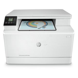 Color LaserJet Pro M 154 nw Color LaserJet Pro M 154 nw
