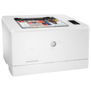Color LaserJet Pro M 155 nw Color LaserJet Pro M 155 nw