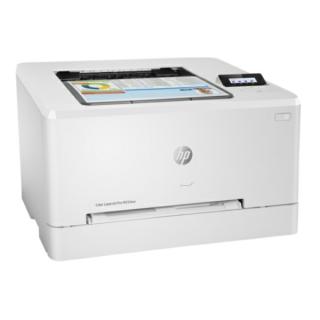 Color LaserJet Pro M 254 nw Color LaserJet Pro M 254 nw