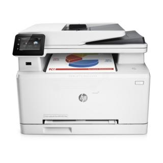 Color LaserJet Pro M 274 n Color LaserJet Pro M 274 n