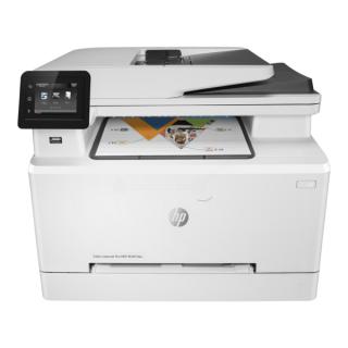 Color LaserJet Pro MFP M 280 nw Color LaserJet Pro MFP M 280 nw