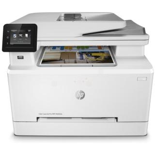 Color LaserJet Pro MFP M 282 nw Color LaserJet Pro MFP M 282 nw