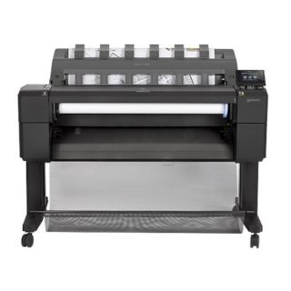 DesignJet T 1500 ePrinter DesignJet T 1500 ePrinter
