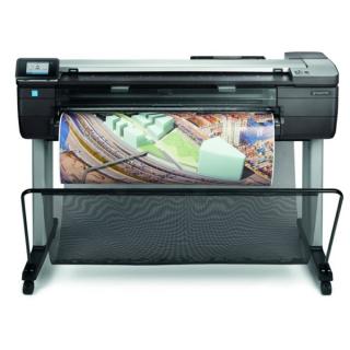 DesignJet T 830 MFP 24 inch DesignJet T 830 MFP 24 inch
