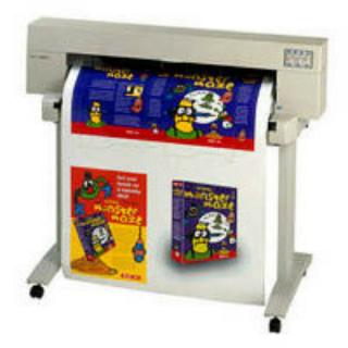 DesignJet 430 Series DesignJet 430 Series