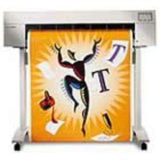 DesignJet 488 CA 36 Inch DesignJet 488 CA 36 Inch