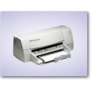 DeskJet 1180 CSE DeskJet 1180 CSE