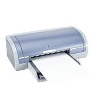 DeskJet 5150 DeskJet 5150