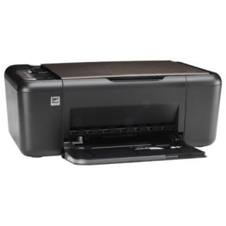 DeskJet Ink Advantage K 209 a