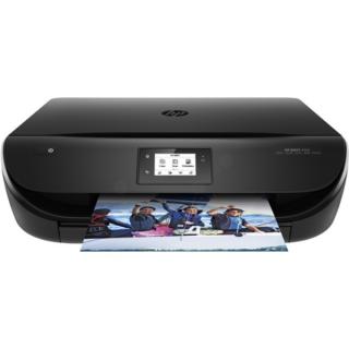 Envy 4525 e-All-in-One Envy 4525 e-All-in-One