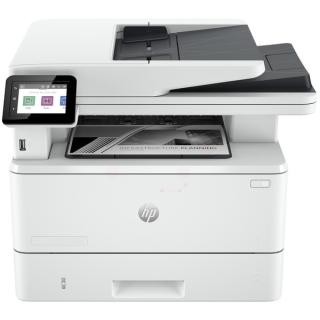 LaserJet Pro MFP 4102 Series
