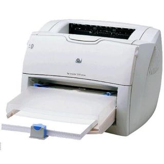 LaserJet 1000 LaserJet 1000