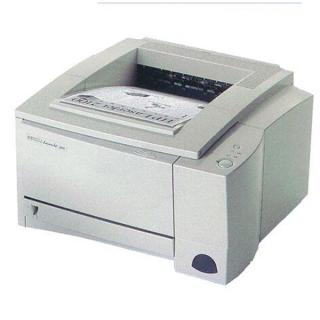 LaserJet 2200 D LaserJet 2200 D