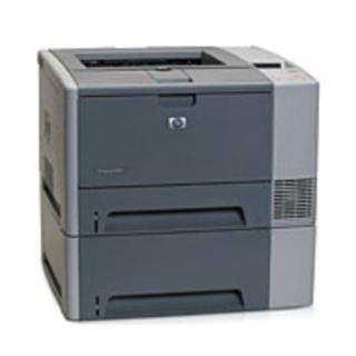 LaserJet 2430 DTN LaserJet 2430 DTN
