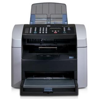 LaserJet 3015 AIO LaserJet 3015 AIO