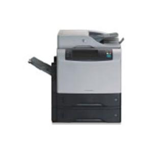 LaserJet 4345 x MFP LaserJet 4345 x MFP