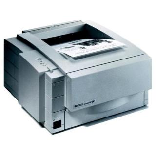 LaserJet 5 MC LaserJet 5 MC