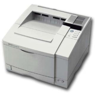 LaserJet 5 N LaserJet 5 N