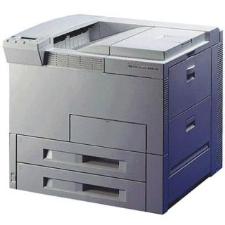 LaserJet 8150 N