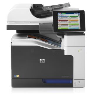 LaserJet Enterprise 700 Color M 775 Series LaserJet Enterprise 700 Color M 775 Series