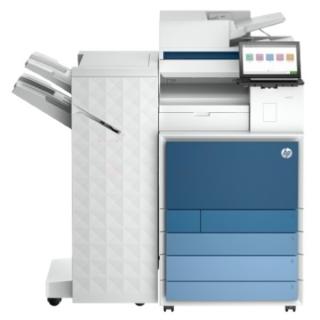 LaserJet Enterprise 8501 x Plus