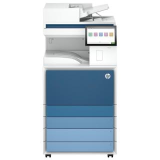 LaserJet Enterprise Flow MFP 8601 z