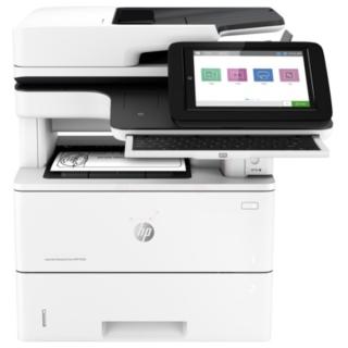 LaserJet Enterprise Flow MFP M 528 Series LaserJet Enterprise Flow MFP M 528 Series