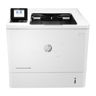 LaserJet Enterprise M 608 x