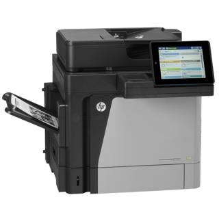 LaserJet Enterprise MFP M 632 dx