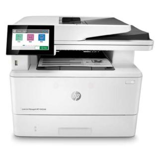 LaserJet Managed E 42540 f LaserJet Managed E 42540 f