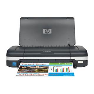 OfficeJet H 470 OfficeJet H 470