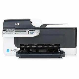 OfficeJet J 4660 OfficeJet J 4660