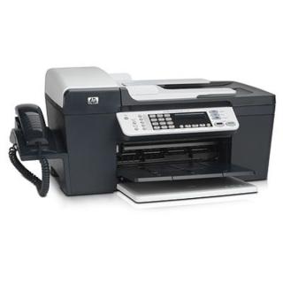 OfficeJet J 5520 OfficeJet J 5520