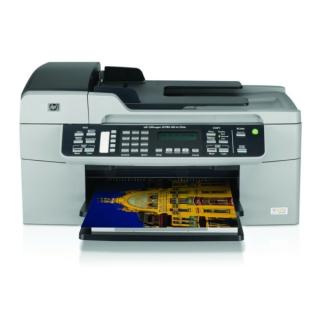 OfficeJet J 5735 OfficeJet J 5735