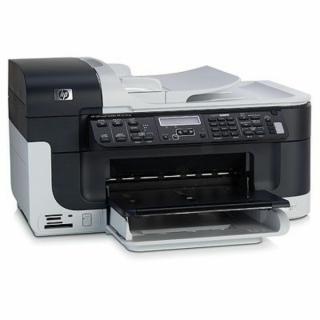 OfficeJet J 6450 OfficeJet J 6450
