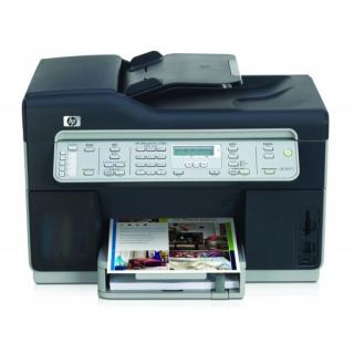OfficeJet Pro L 7810