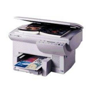 OfficeJet Pro 1170 CXI OfficeJet Pro 1170 CXI