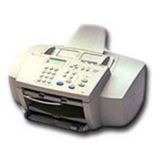 OfficeJet T 45 OfficeJet T 45