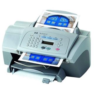 OfficeJet V 40 XI OfficeJet V 40 XI