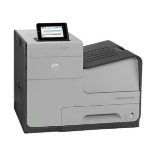 OfficeJet Enterprise Color X 555 xh